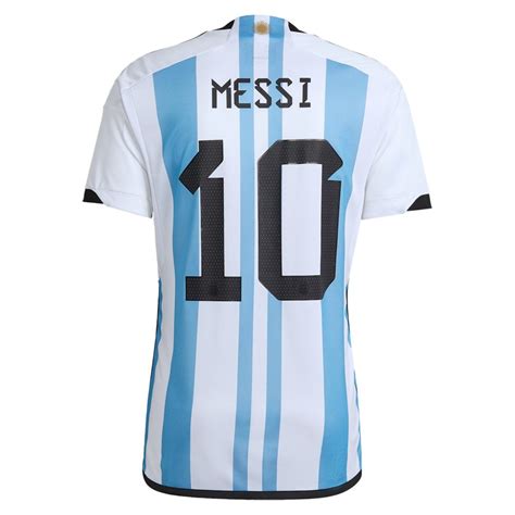 leo Messi jersey Adidas